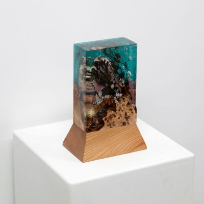 alligin shuas by Greig Gilchrist