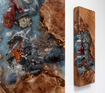 strontian by greig gilchrist mbe