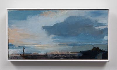 caol bay skies by morag young