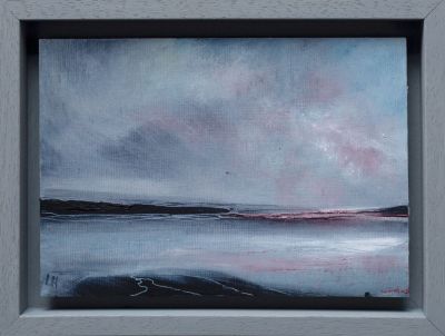 pink tide | lisa houston