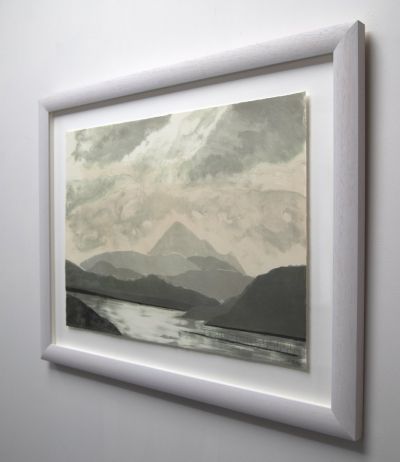 Around Midnight | Gill Tyson