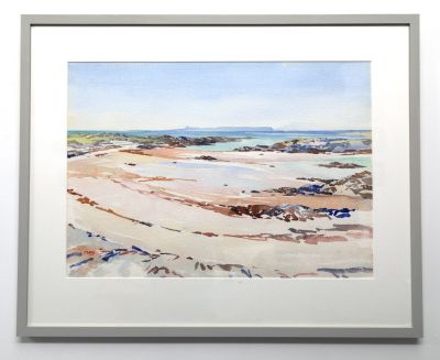 june low tide by mary holden bird