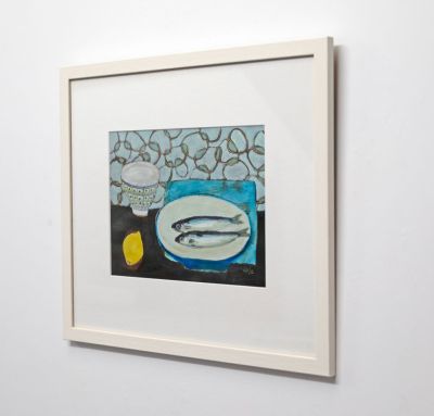 link rings by fiona macrae