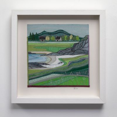 bay to bay by debbie lee