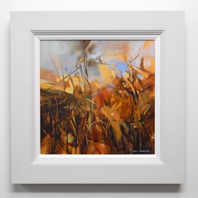 the ancient oakwoods by shona cammack