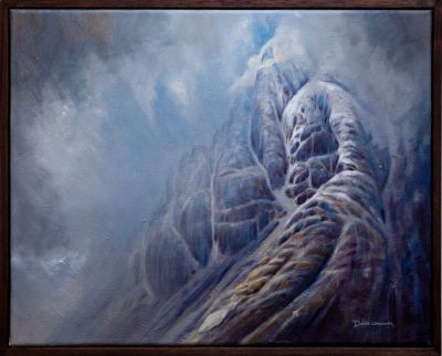 Buachaille Etive Mor | David Unsworth