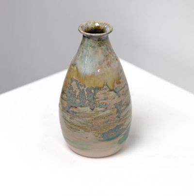 glimmer bottle i by pam matthews