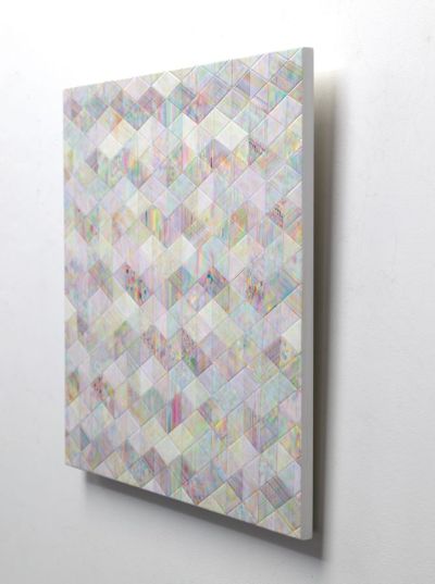 happenchance ii by richard strachan
