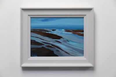 blue tide by lisa houston