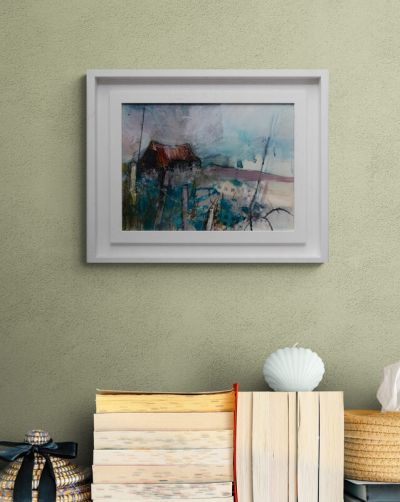 a quiet sunday by morag young