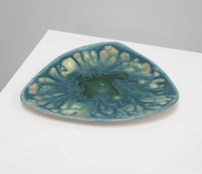 seapool iii by helen michie