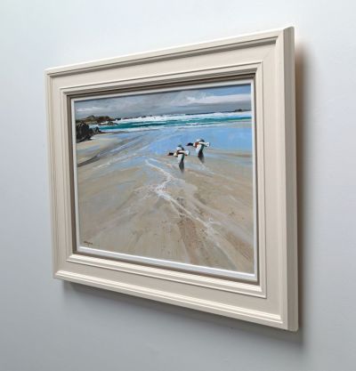 sanna sheldrakes by Alan B Hayman