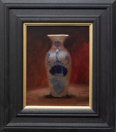 Vase | Andrew Sinclair