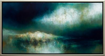 White Hills | Kirstie Cohen