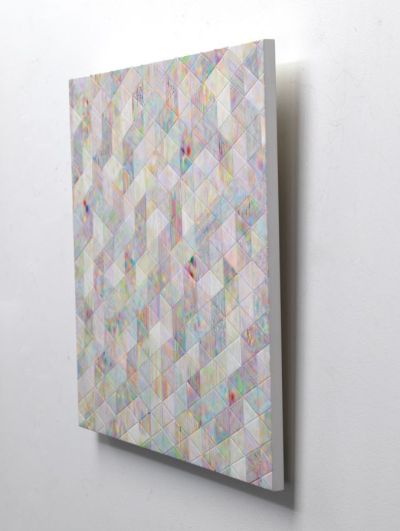 happenchance i by richard strachan