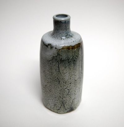 bottle by peter humpherson