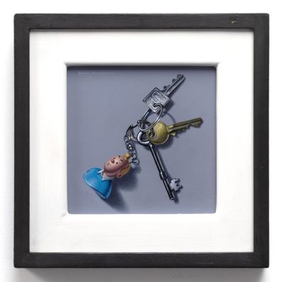 three keys by brian henderson