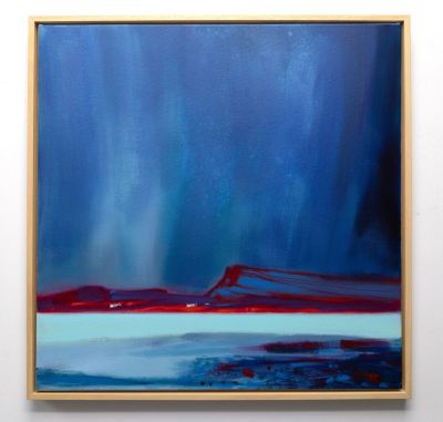 mull headland by penny godlington