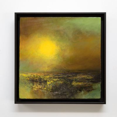 sun-light by kirstie cohen