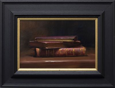 three books | andrew sinclair