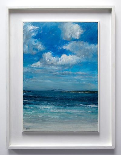 sanna by jim wright