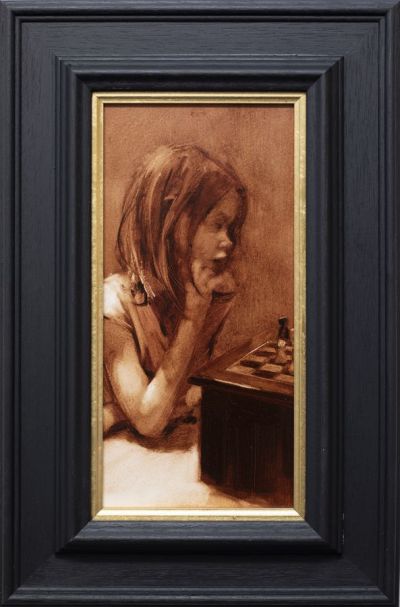 your move | andrew sinclair