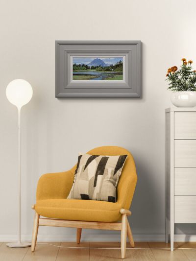 loch maree by alan b hayman