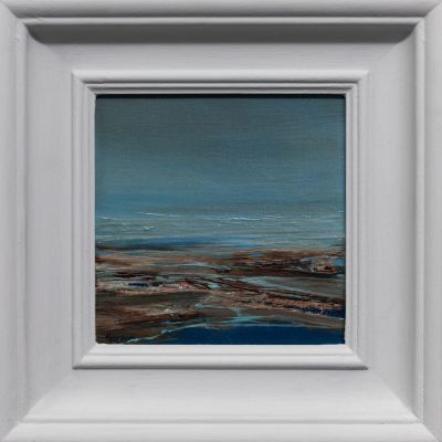 finding the calm by lisa houston