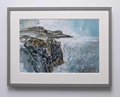 chaos and flight by liz myhill