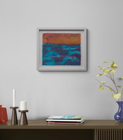 amalgam i by lesley burr