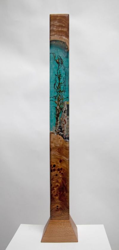 eilean a chuilinn by greig gilchrist mbe