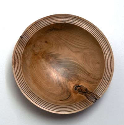 1938, cherry morvern by John Hodgson