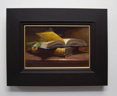 oakleaf by andrew sinclair