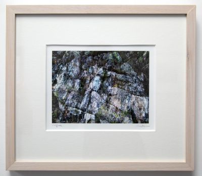 cliffside by rhea banker