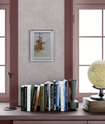 it will be different in spring by morag young