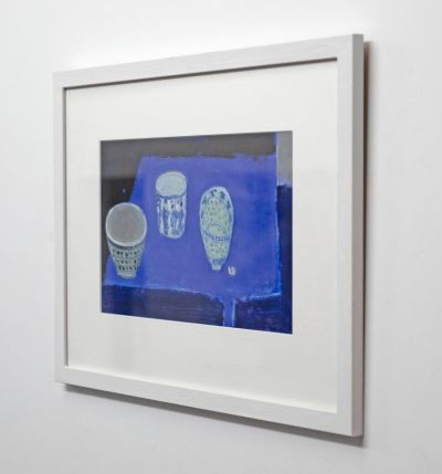 wee three pots by fiona macrae