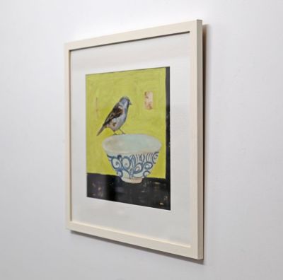 finch song by fiona macrae