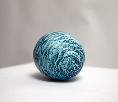 blue touchstone by judith davies