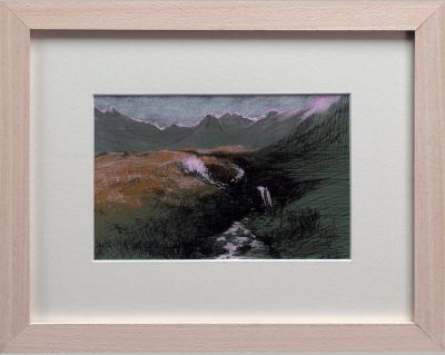 Fairy Pools, Skye | Anna Bussot