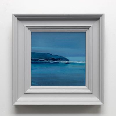 peninsula by lisa houston