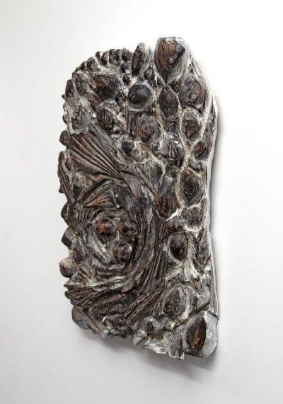 pebble nest by matthew reade