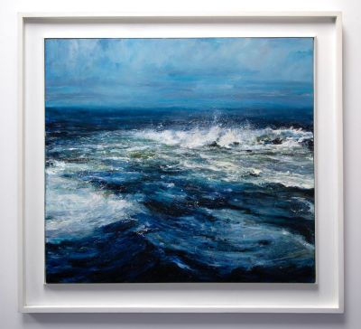a freshening wind by jim wright