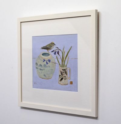 gold crest by fiona macrae