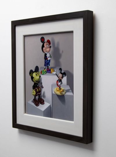 evolution by brian henderson