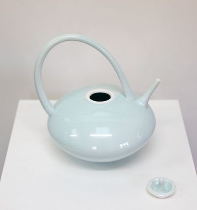 teapot | tricia thom