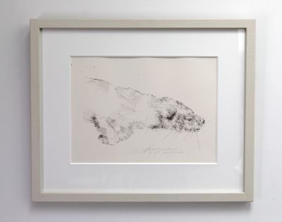 P-Ottering | Joyce Gunn Cairns