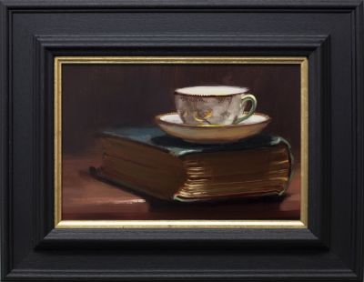 dragon cup and book II | andrew sinclair
