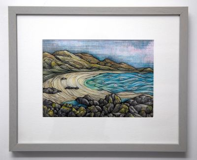 late sunshine by jennifer guest