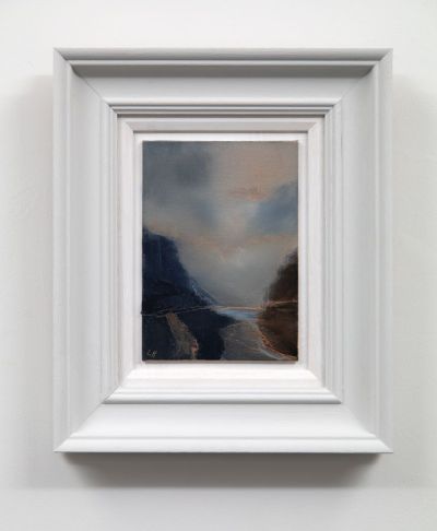 dark glen by lisa houston