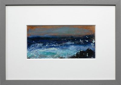 approaching storm by katherine castle